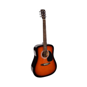 Nashville GSD-60-SB akustična gitara - Slika 1