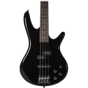 Ibanez GSR200-BK bas gitara - Slika 4