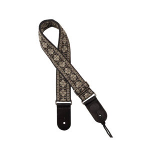 Gaucho GST-181-GY kaiš za gitaru - Slika 1