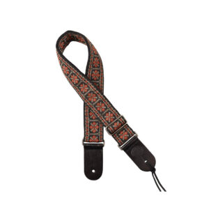 Gaucho GST-181-RG kaiš za gitaru - Slika 1