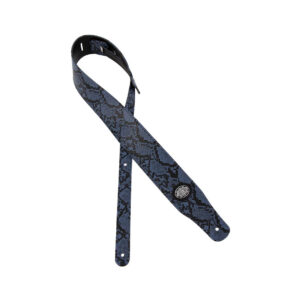 Gaucho GST-205-BU kaiš za gitaru - Slika 1