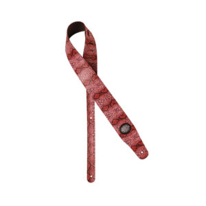 Gaucho GST-205-PK kaiš za gitaru - Slika 1