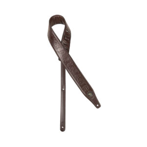 Gaucho GST-641-DBR kaiš za gitaru - Slika 1