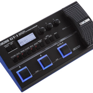 Boss GT-1 Guitar Effects Processor - Slika 2