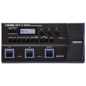 Boss GT-1 Guitar Effects Processor - Slika 1