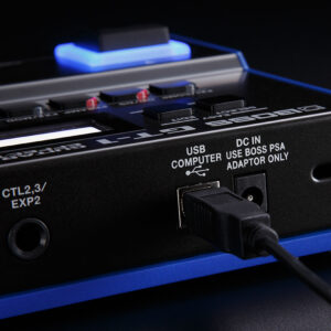 Boss GT-1 Guitar Effects Processor - Slika 5