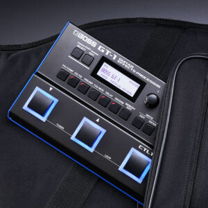 Boss GT-1 Guitar Effects Processor - Slika 6