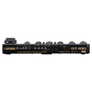 Boss GT-100 COSM Amp Effects Processor - Slika 4