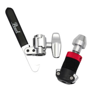 Pearl HCL-205DQR Rapid Lock mašinica za Hi Hat - Slika 2