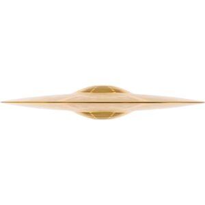Meinl HCS13H Hi Hat činele par 13" - Slika 3