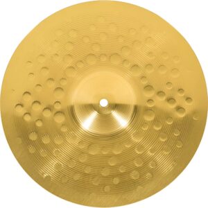 Meinl HCS13H Hi Hat činele par 13" - Slika 4
