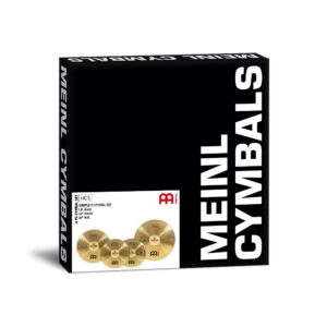Meinl HCS141620 Set činela - Slika 4