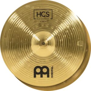 Meinl HCS141620 Set činela - Slika 5