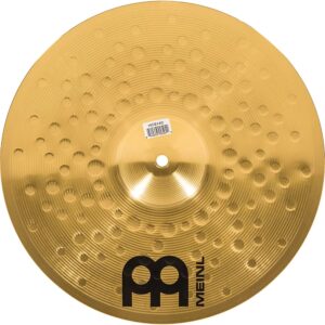 Meinl HCS14C Crash činela 14" - Image 4