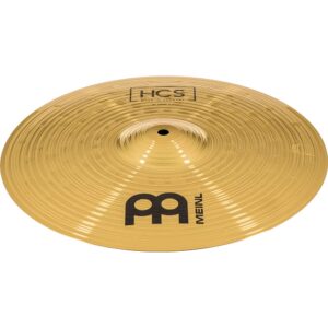 Meinl HCS14H Hi Hat činele par 14″ - Image 2