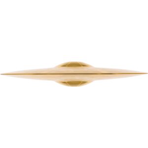 Meinl HCS14H Hi Hat činele par 14″ - Image 3
