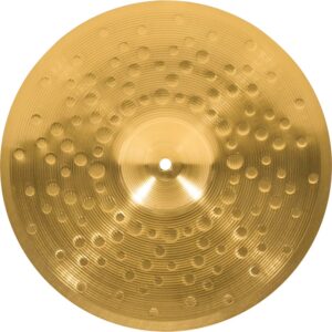 Meinl HCS14H Hi Hat činele par 14″ - Image 4