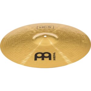 Meinl HCS16C Crash činela 16" - Image 2
