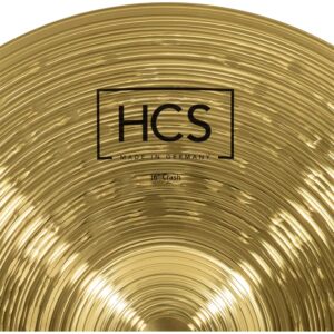 Meinl HCS16C Crash činela 16" - Image 5