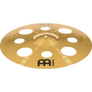 Meinl HCS16TRC Trash Crash činela 16″ - Image 2