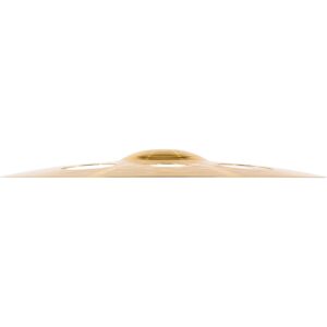 Meinl HCS16TRC Trash Crash činela 16″ - Image 3