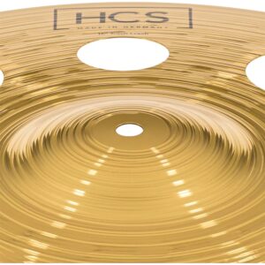 Meinl HCS16TRC Trash Crash činela 16″ - Image 4