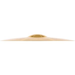 Meinl HCS18CR Crash Ride činela 18″ - Slika 3