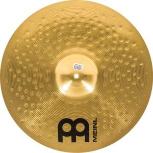 Meinl HCS18CR Crash Ride činela 18″ - Slika 4