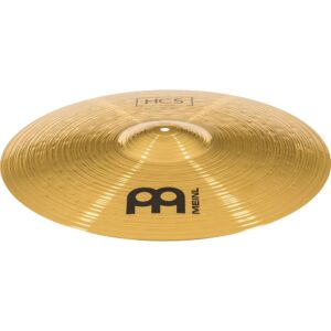 Meinl HCS18CR Crash Ride činela 18″ - Slika 2