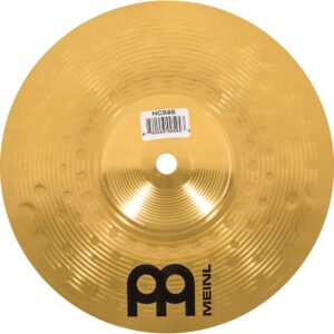 Meinl HCS8S Splash činela 8″ - Slika 4