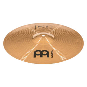 Meinl HCSB14C Bronze Crash činela 14″ - Slika 2