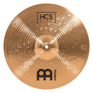 Meinl HCSB14C Bronze Crash činela 14″ - Slika 1
