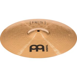 Meinl HCSB14H Bronze Hi Hat činele par 14″ - Slika 2