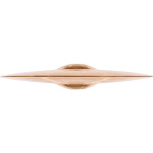 Meinl HCSB14H Bronze Hi Hat činele par 14″ - Slika 3