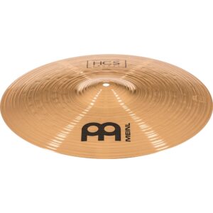 Meinl HCSB16C Bronze Crash činela 16″ - Image 2