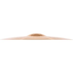 Meinl HCSB16C Bronze Crash činela 16″ - Image 3
