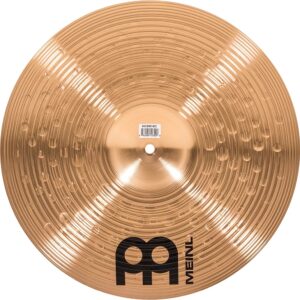 Meinl HCSB16C Bronze Crash činela 16″ - Image 4