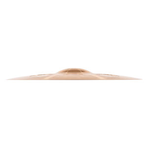 Meinl HCSB16TRC Bronze Trash Crash činela 16″ - Image 3