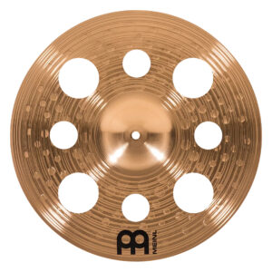 Meinl HCSB16TRC Bronze Trash Crash činela 16″ - Image 4