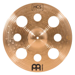 Meinl HCSB16TRC Bronze Trash Crash činela 16″ - Image 1