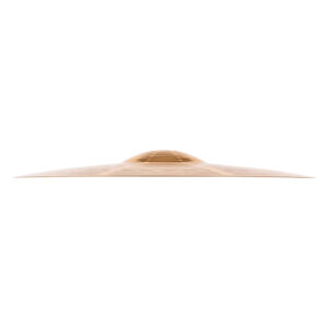 Meinl HCSB17C Bronze Crash činela 17″ - Image 3