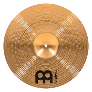 Meinl HCSB17C Bronze Crash činela 17″ - Image 4