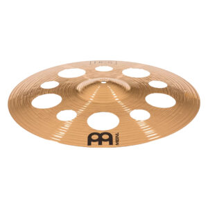Meinl HCSB18TRC Bronze Trash Crash činela 18″ - Slika 2