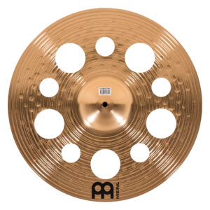 Meinl HCSB18TRC Bronze Trash Crash činela 18″ - Slika 4