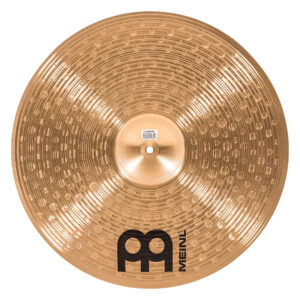 Meinl HCSB20R Bronze Ride činela 20″ - Image 4
