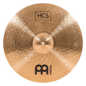 Meinl HCSB20R Bronze Ride činela 20″ - Image 1