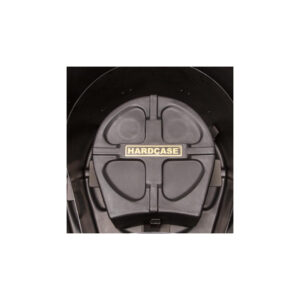 Hardcase HFUSION set kofera za bubnjeve - Image 8