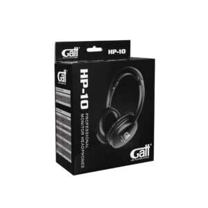 Gatt Audio HP-10 monitoring slušalice - Image 2
