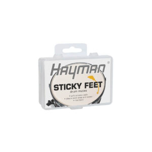 Hayman HSF-5 Sticky Feet Damper Pads - Slika 1