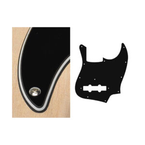 Boston JB-310-B Pickguard za bas gitaru - Slika 1